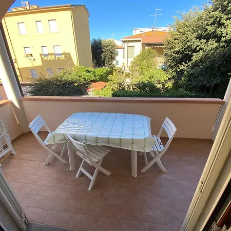 Il Boschetto Aparthotel