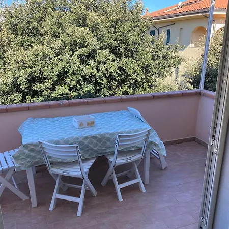 Il Boschetto San Vincenzo
