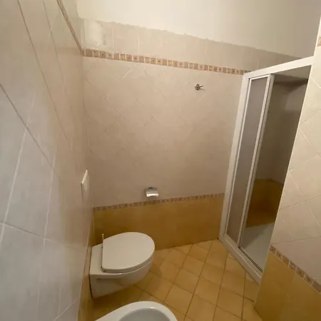 Aparthotel Il Boschetto