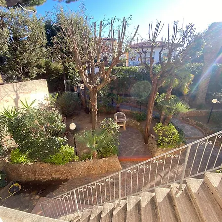 Aparthotel Il Boschetto San Vincenzo