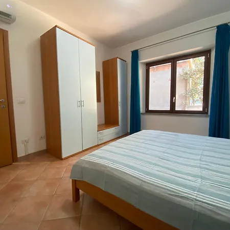 Aparthotel Il Boschetto