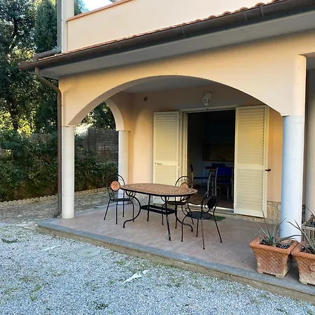 Aparthotel Il Boschetto *