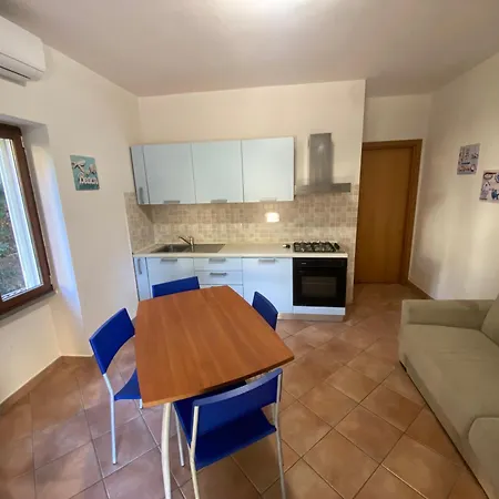 Il Boschetto San Vincenzo