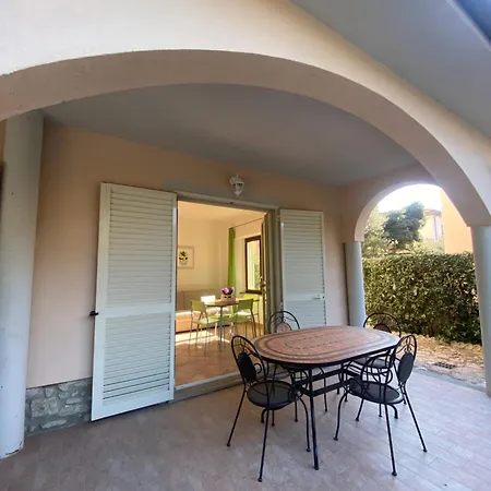 Aparthotel Il Boschetto