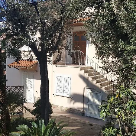 Il Boschetto San Vincenzo